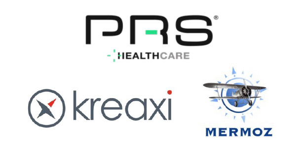 Logo de Care 4 Impact - PRS Healthcare - Kreaxi - Mermoz