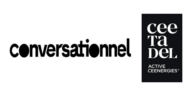 Logo de Conversationnel - Ceetadel