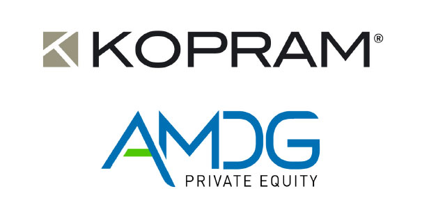 Logo de Kopram - AMDG Private Equity