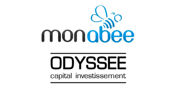 Logo de Monabee - Odyssee Capital Investissement