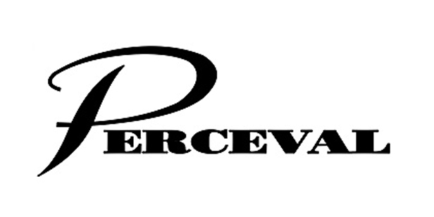 Logo de Perceval - DBFP corporate
