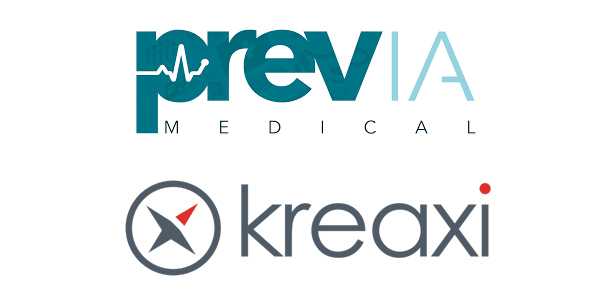 Logo de Previa - Kreaxi