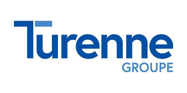 Logo de Turenne groupe - Univairmer
