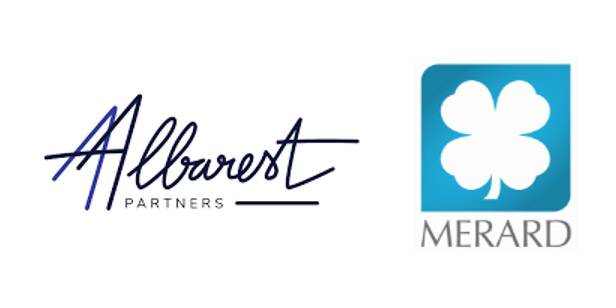 Logo de Albarest Partners - Merard