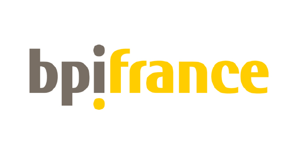 Logo de Bpifrance - Vertiv Chloride