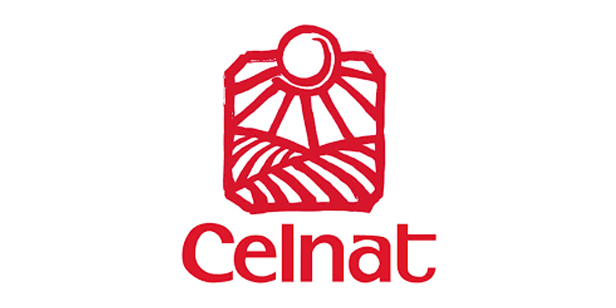 Logo de Celnat - Panzani