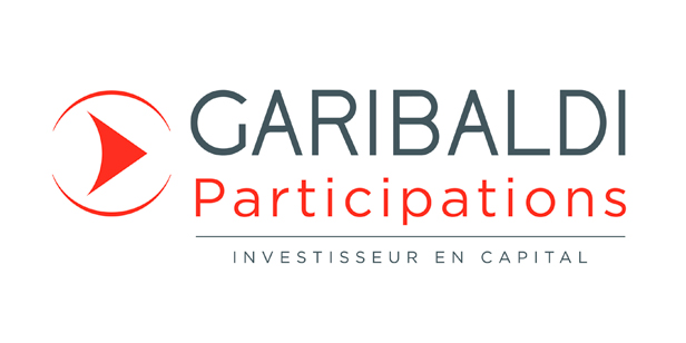 Logo de Garibaldi Participations - D Sécurité Groupe